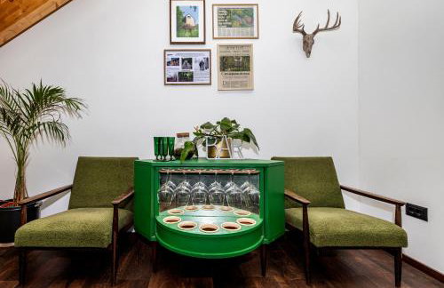 Tree Elements treehouse retreat - Foto 43