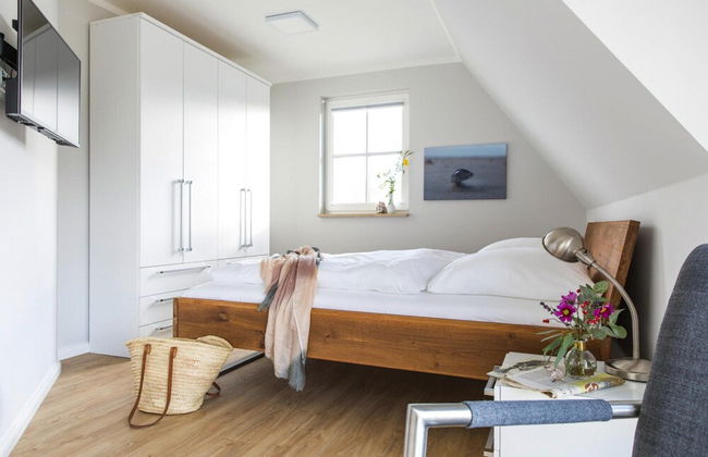 Ferienhaus in Fuhlendorf - Foto 2