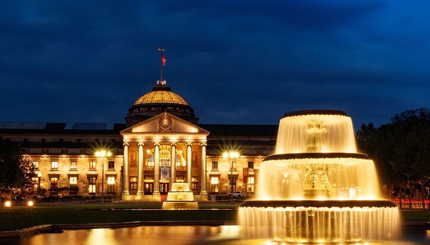 Tour privado a pie por Wiesbaden con un guía profesional - Foto 3