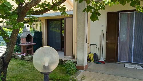 Villa Mori - Foto 3, Garden, Garden view