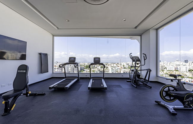 Brickell Apart Hotel - Foto 52