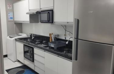 Apartamento temporada - Meia Praia - Photo 7