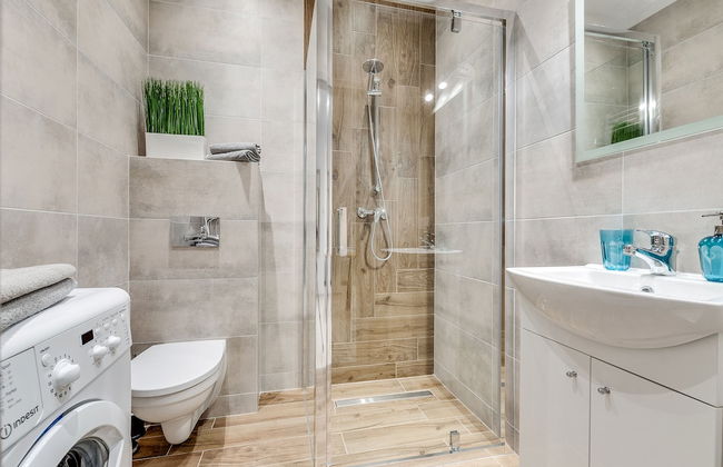 KATO Apartamenty - Photo 39