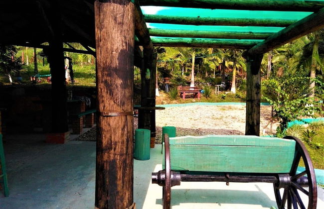 Sitio Libardo - Nova Trento - SC - Foto 62