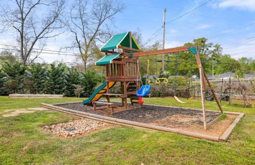 The Buford Manor - Foto 45