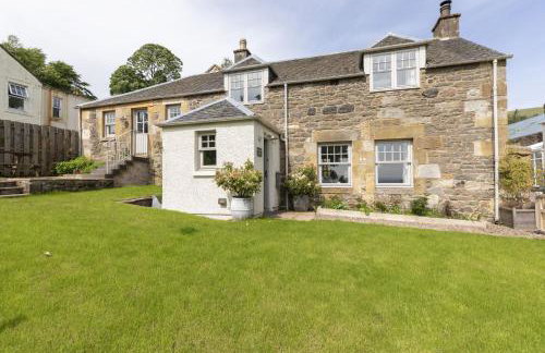 Shepherds Cottage, Pentland Hills - Foto 24