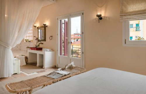 Scorpios Mansion Loft / Downtown Skala / Seaside - Foto 8