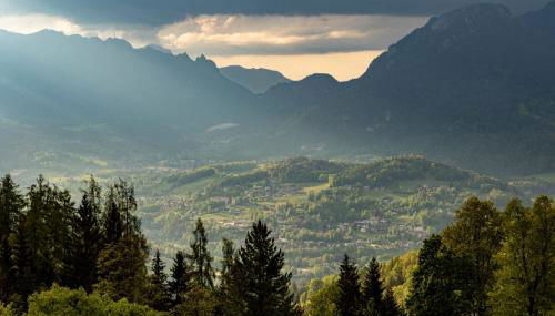 Almdorf Vorderbrand - Foto 2