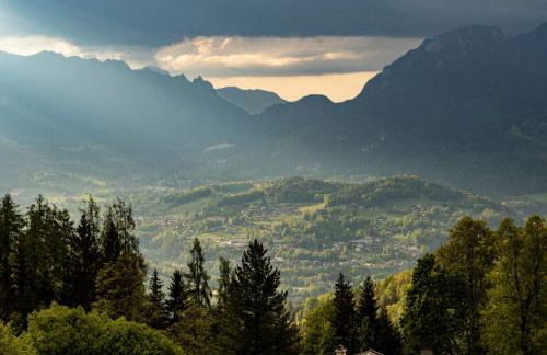 Almdorf Vorderbrand - Foto 2