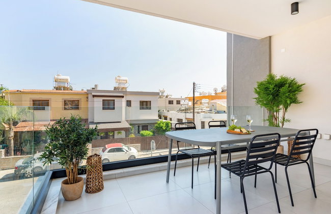 Sanders Only Limassol - Full Building - Photo 29