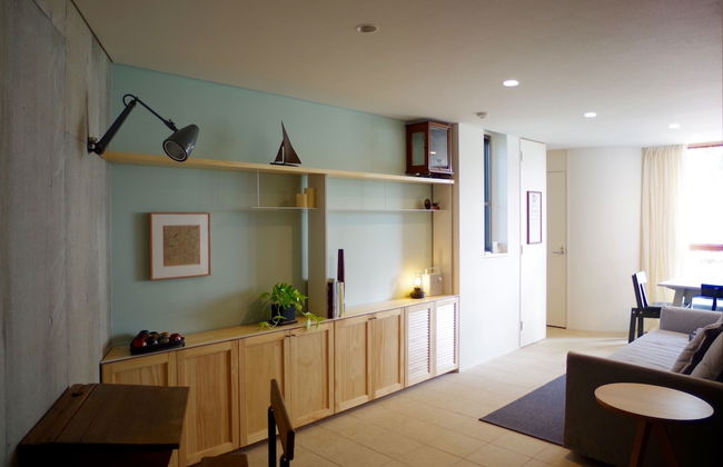 Sango Katase Guest Rooms - Foto 40