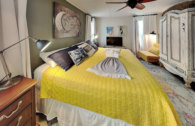Beachfront Bliss Bermuda by Ryson Vacation Rentals - Foto 24