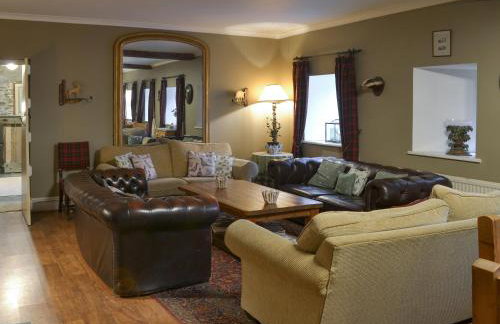 The Shooting Lodge - Foto 1