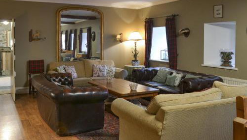 The Shooting Lodge - Foto 1