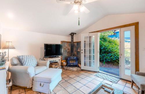 Vineyard Cottage - Foto 6