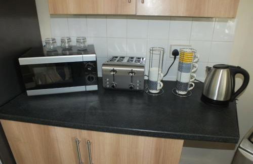 The Castle Lodge - Foto 88