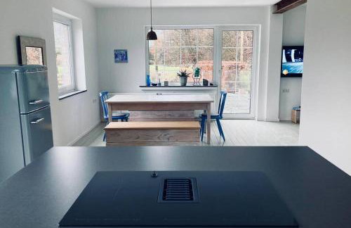 Ferienhaus Talblick - Foto 8