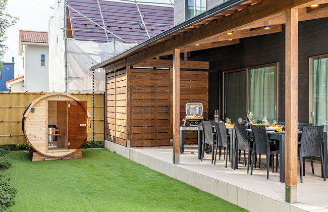 PEACE OF REST TAKASHIMA - Foto 79