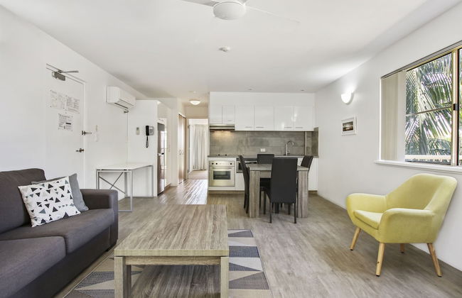 Lennox Beach Resort - Foto 63