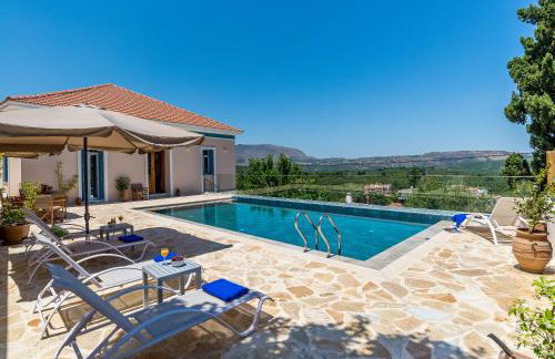 Villa Remedio - Foto 38