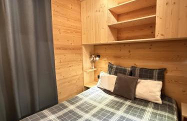 Appartement au pied des pistes - Foto 9
