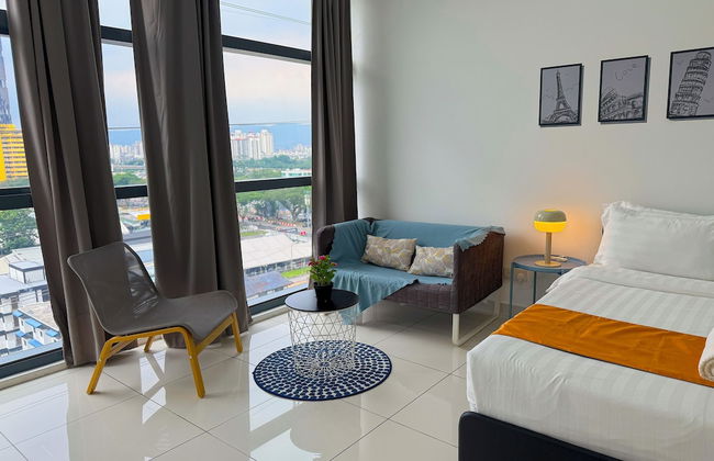 3 Towers Jalan Ampang By Serenity Homes - Foto 62