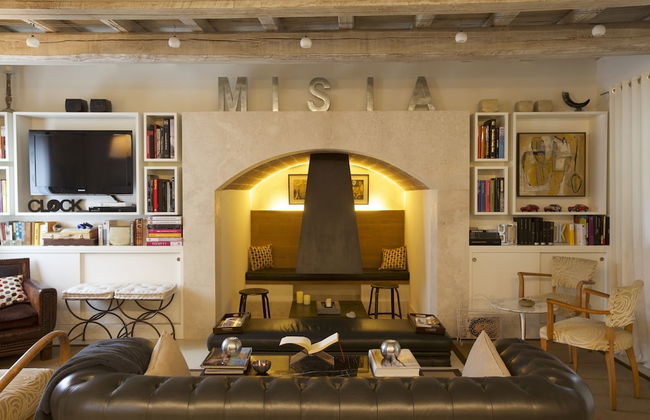 Misia Country Resort - Foto 8