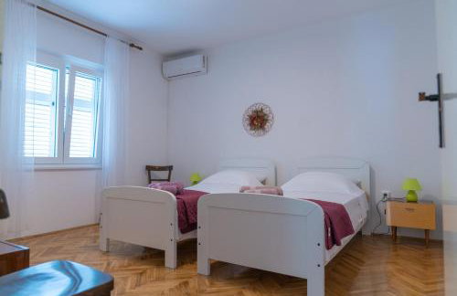 Sidus Maris, Spacious Seaside Apartment with Free Parking - Foto 21