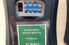 Gardunha Apartments Avenida I - Foto 30