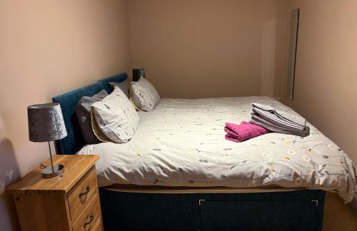 The Barn, Wolds Way Holiday Cottages, 2 bed ground floor - Foto 8