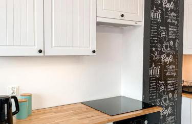 Apartamenty Oleńka I - Szczytno Mazury - Foto 9