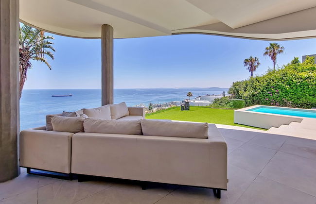 Ocean Villa - Ultra Luxury Villa in Bantry Bay - Foto 37