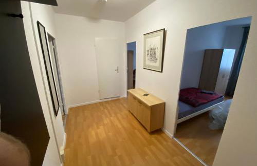 Neue Monteur und Handwerker in Magdeburg mit 3 Schlafzimmern 6 Personen BTR 174 - Foto 27