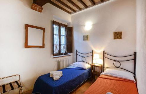 Amazing Apartment In Montecastelli Pisano With Wifi - Foto 14