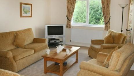 Whitbarrow Holiday Village Troutbeck 5 - Foto 2