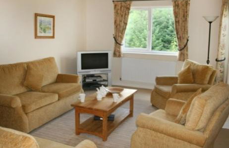 Whitbarrow Holiday Village Troutbeck 5 - Photo 2