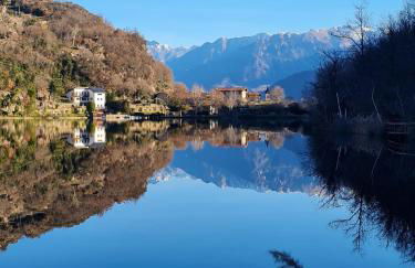 Casa vacanze "INCANTO DEL LAGO" - Foto 35