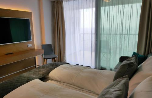 Apartament 309 Natalie Seaside Park - Foto 10