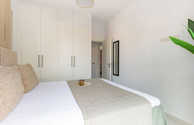 Sanders Cruise Limassol - Foto 2