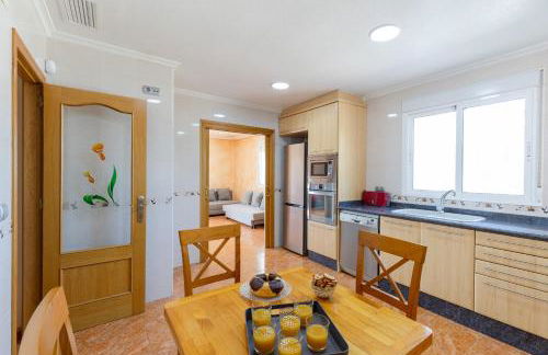 Fidalsa Dom Perignon - Foto 17