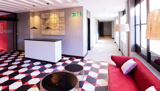 THE APARTMENT by assethoteles - Foto 4