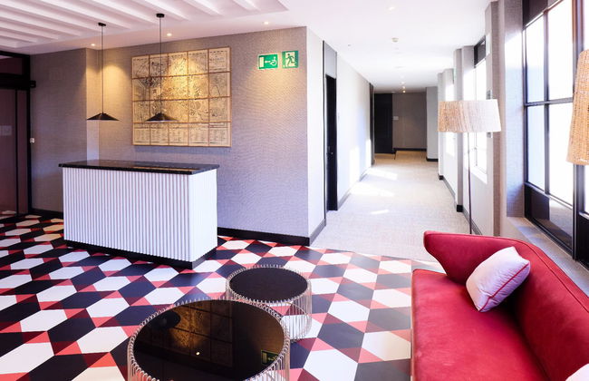 THE APARTMENT by assethoteles - Foto 4