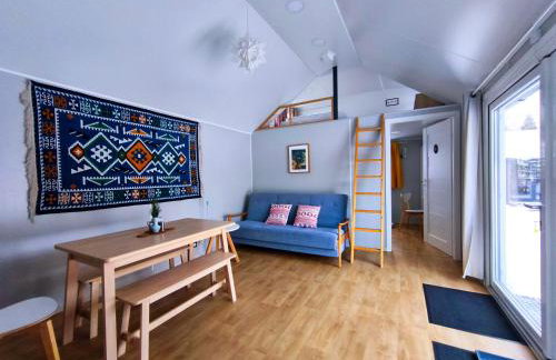 Wetlina 21 - Foto 22