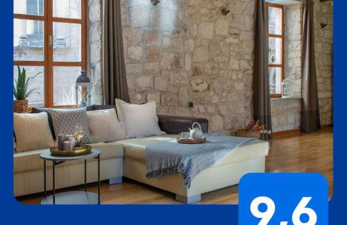 Loft in Ismaelli Palace Korcula - Photo 1