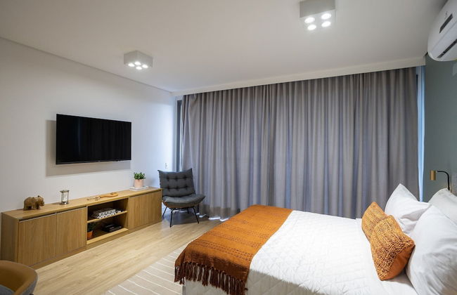 Parque Jockey Pinheiros - Foto 6