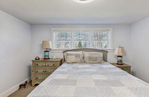 Captains Cottage on Atlantic - Foto 24