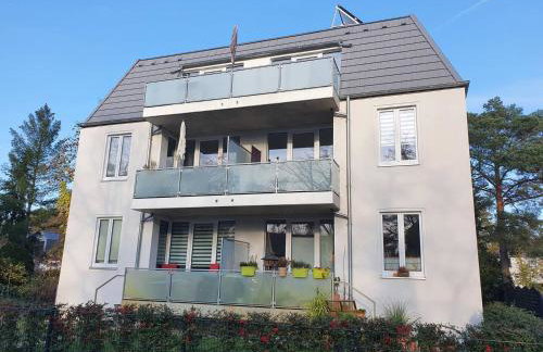 SunWest - Apartment in Kleinmachnow - Foto 1