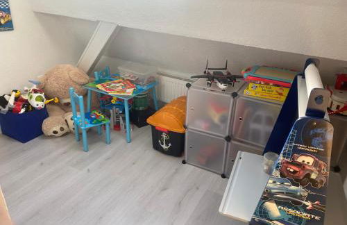 Ferienwohnungen Sieversdorf - Photo 17