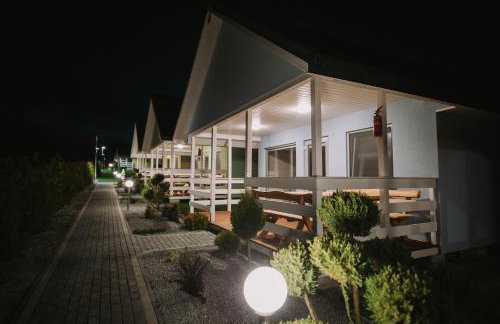 Domki Bajkowe Wzgórze - Foto 34