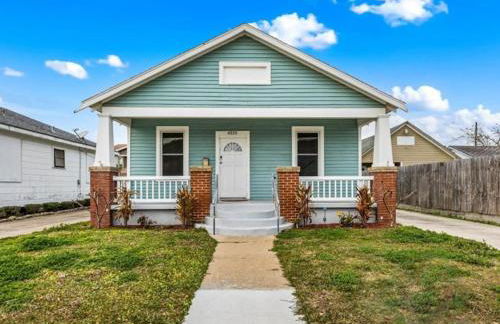 SeaGoals-Central Galveston - Foto 33